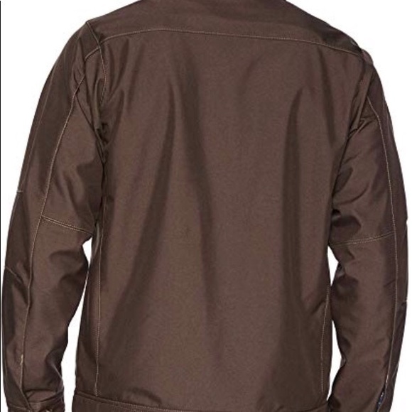 Cinch Jacket - Picture 3 of 3